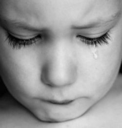 Child Abuse - New Day Advocacy Center